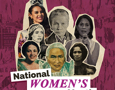 National Women's Month 2022