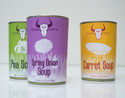 Outset Farms Soup Can Designs Variant A