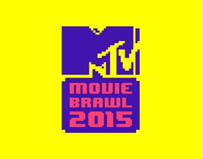 MTV Movie Brawl 2015