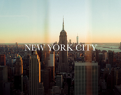 New York City, 2023