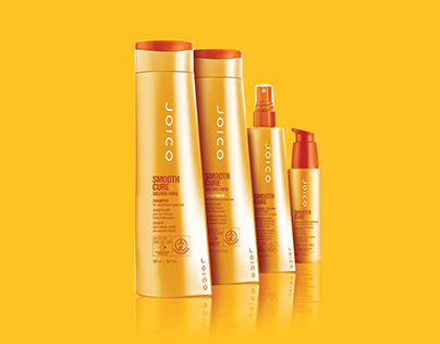 Joico Smooth Cure