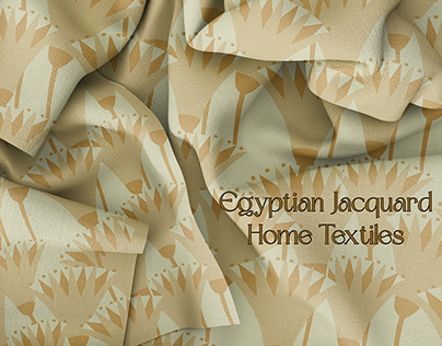 Ancient Egyptian home textiles