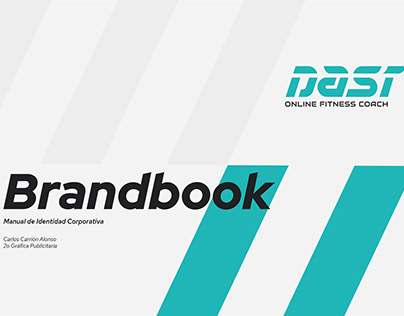 Project thumbnail - DAST Online Fitness Coach