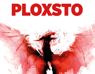 PLOXSTO - Games magazine