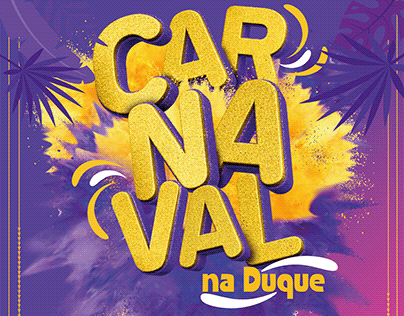Carnaval Duque de Caxias 2024