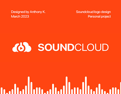 Soundcloud // Logo