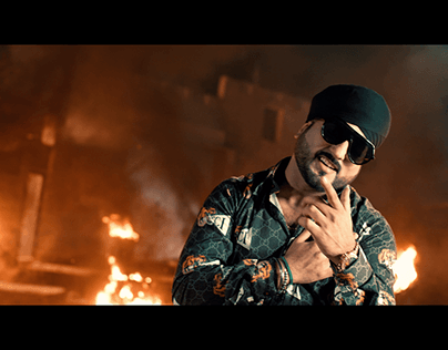 Kiven Tenu Maaf Karan Punjabi Music Video