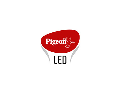 Pigeon LED