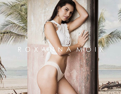 Roxxana Moix Swim