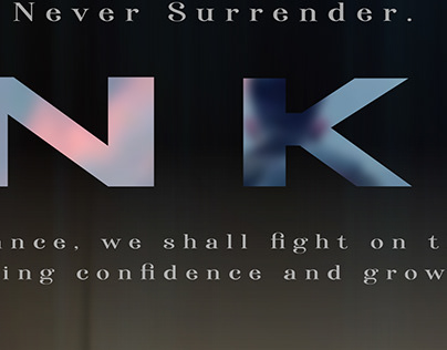 Dunkirk Movie Poster Redesign