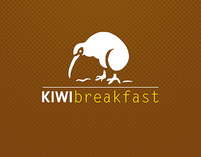 Kiwi Breakfast Logo
