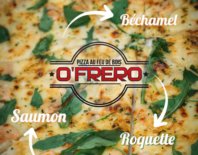 O’Frero (LA GOURMET)