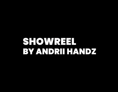 First_Showreel