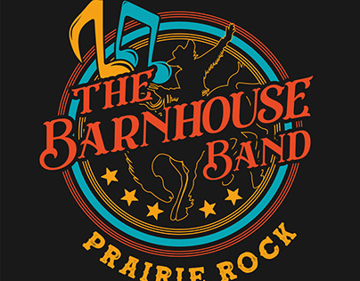 The Barnhouse Band