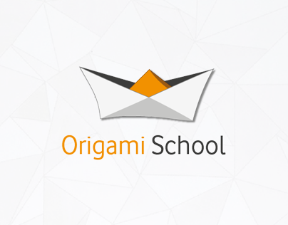 Origami School Mobile App