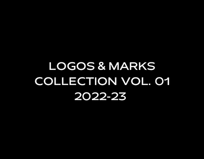 Logos & Marks 2022-23