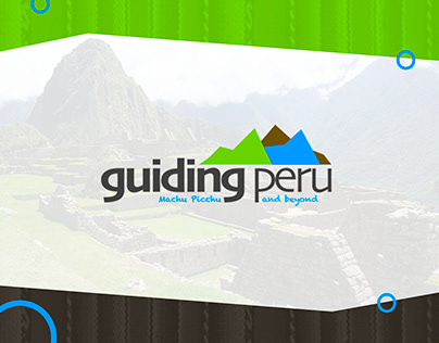 Guiding Peru | Social Media