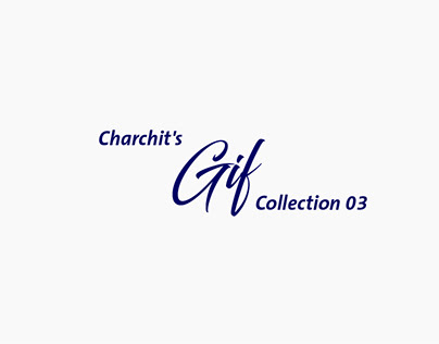 GIF collection 03