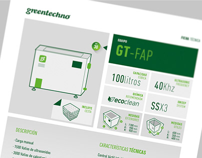 Greentechno