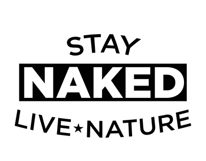 Stay Naked Live Nature Bath Gift Set