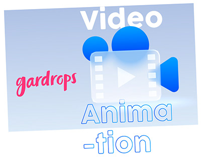 Gardrops Video Animasyon