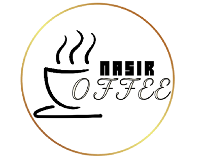logo Nasir coffee