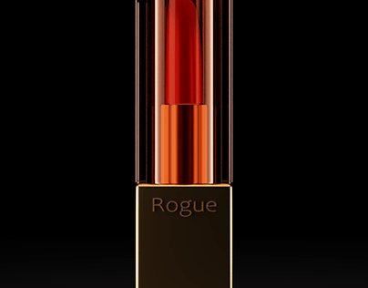 Rogue Lipsticks (Fictional)