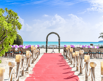 Best Resorts In Bangalore For Destination Wedding