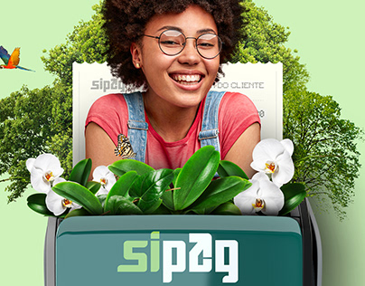 Campanha Sipag - Sicoob