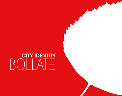 Bollate // City Identity