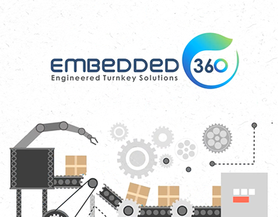 Embedded 360 Promotional Video