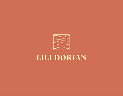 Lili Dorian - Personnal Branding