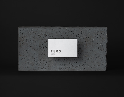 Project thumbnail - Business cards for a quartz agglomerate company