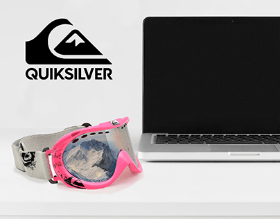 Campagne Quicksilver - Métro, Snowboard, Dodo
