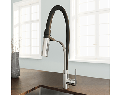 Avalene Home Goods - Luxury Faucets