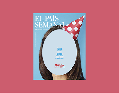 El País Semanal (2016)