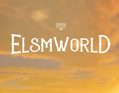 Elsmworld