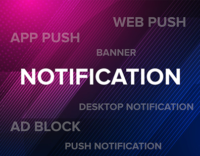 Notifications (Desktop & Mobile)