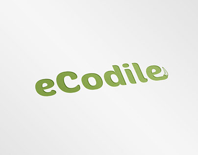 eCodile • SMALL IDENTITY