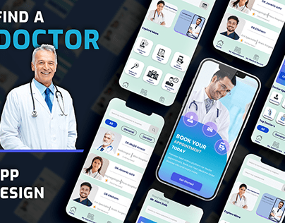 Find a Doctor Book Your Appointment Online