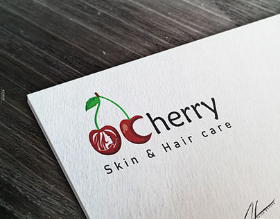 cherry skin & hair care