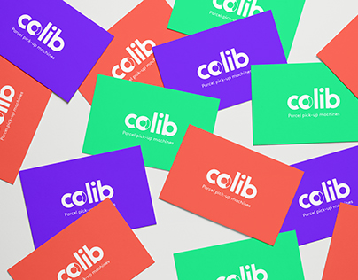 Colib - Logotype