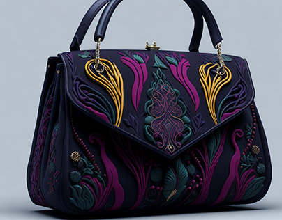 20+ Purse Design Drawing | Drawing bag, Gucci soho bag, Bags-totobed.com.vn