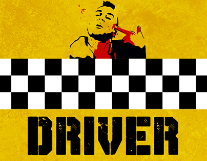 Driver Music Club logo