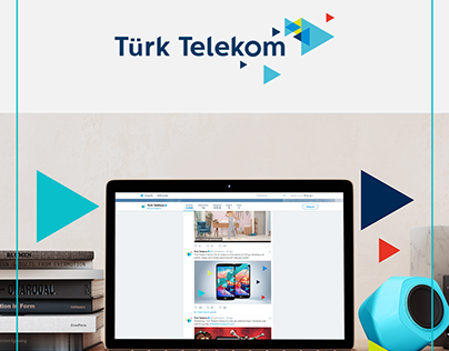 Türk Telekom / Social Media Posts