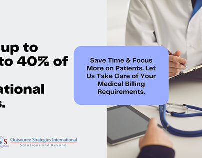 Speed up your Medical Billing Process with OSI