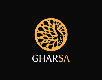 Project thumbnail - GharSa Brand Identity