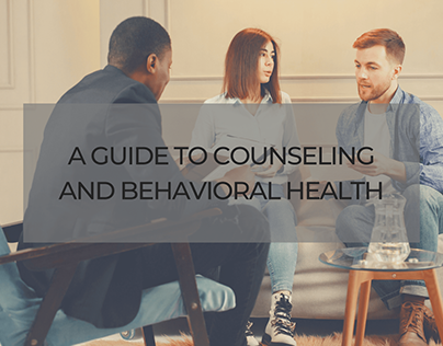 Counseling and Behavioral Health