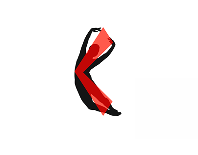 Dance Company Logo
