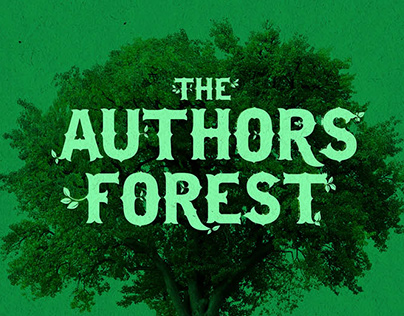 The Authors Forest